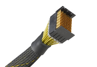 High-speed Impel data cable solution supports Open19 initiative
